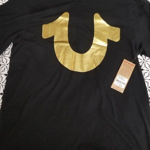 True Religion tee shirt